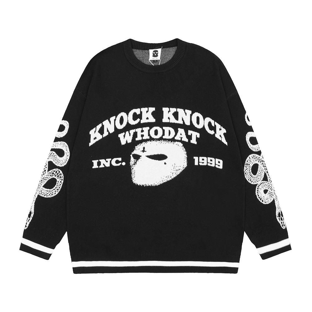 Sweater Style 1