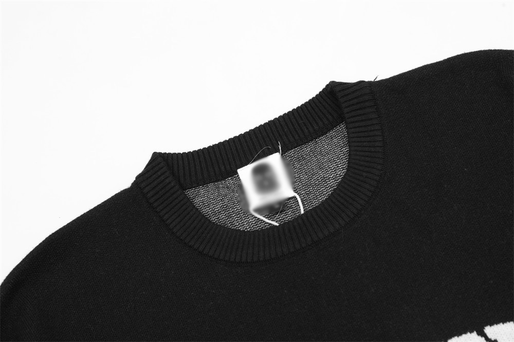 Sweater Style 3