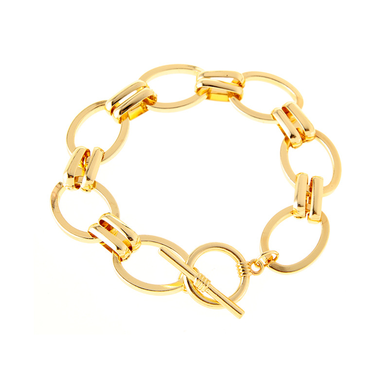 Punk Style Bracelet