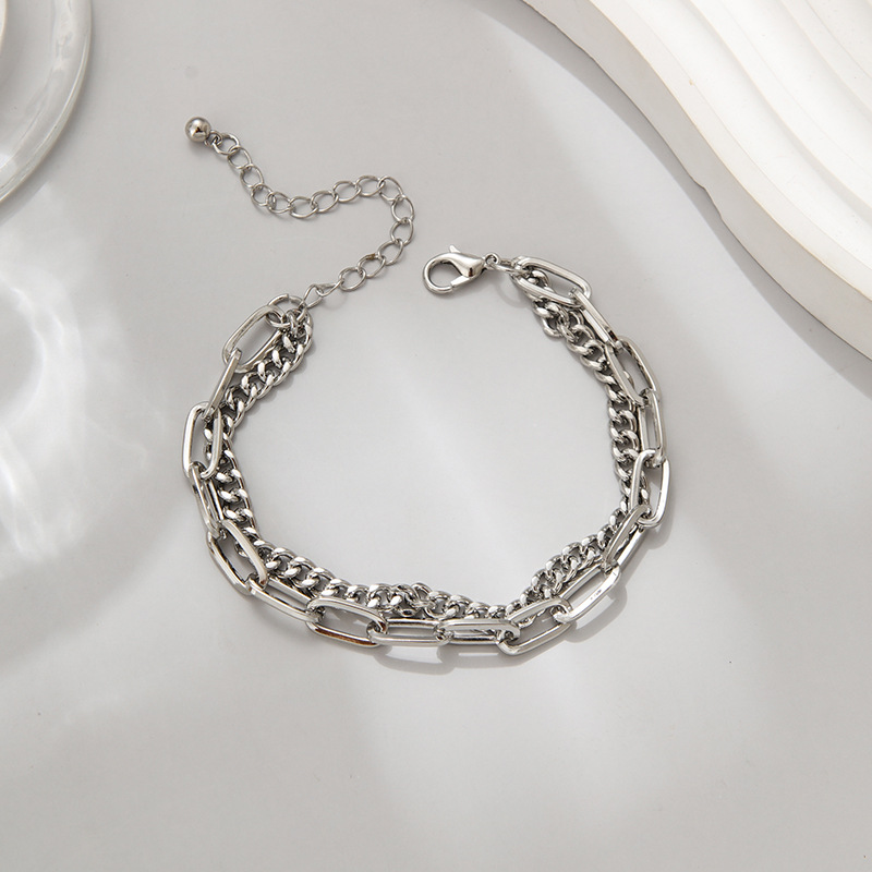 Hip Hop Bracelet