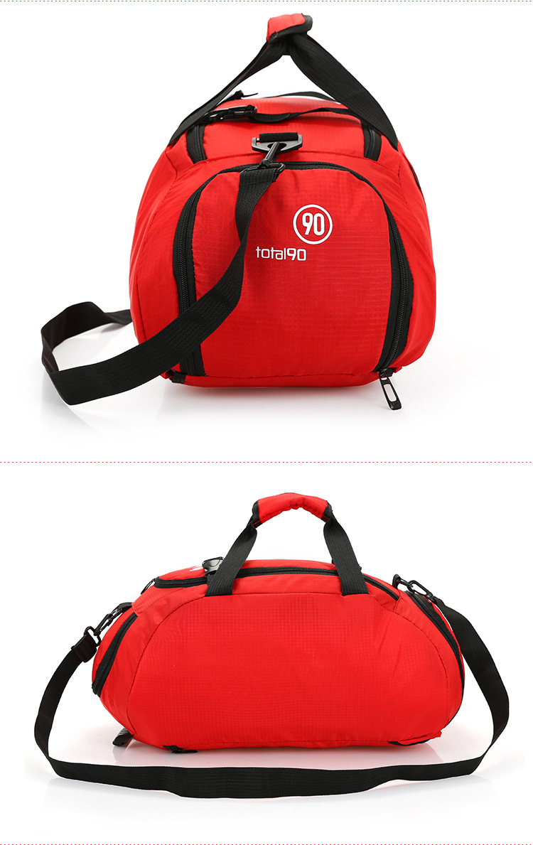 Fitness Bag