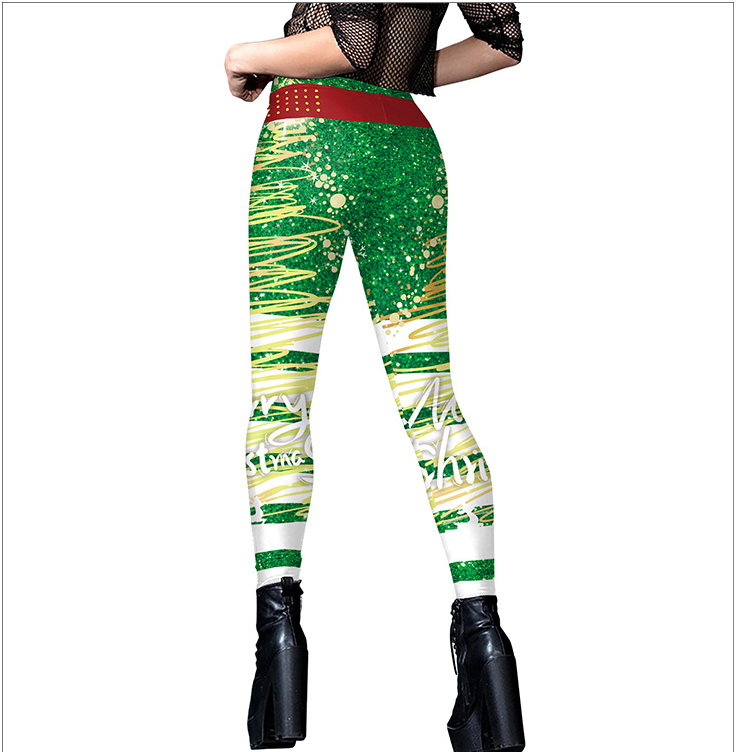 Leggings Image 8