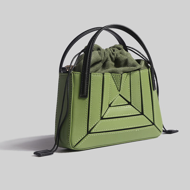 Messenger Bag