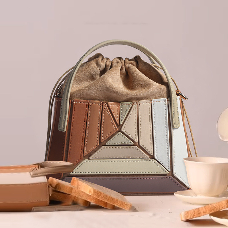 Messenger Bag