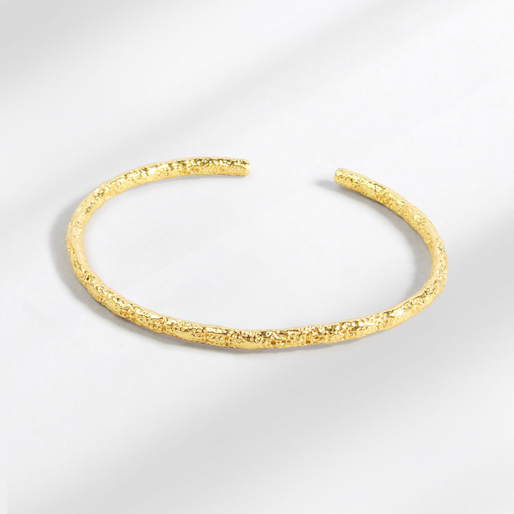 Women's Fashion Simple And Irregular Bracelet - Image 1