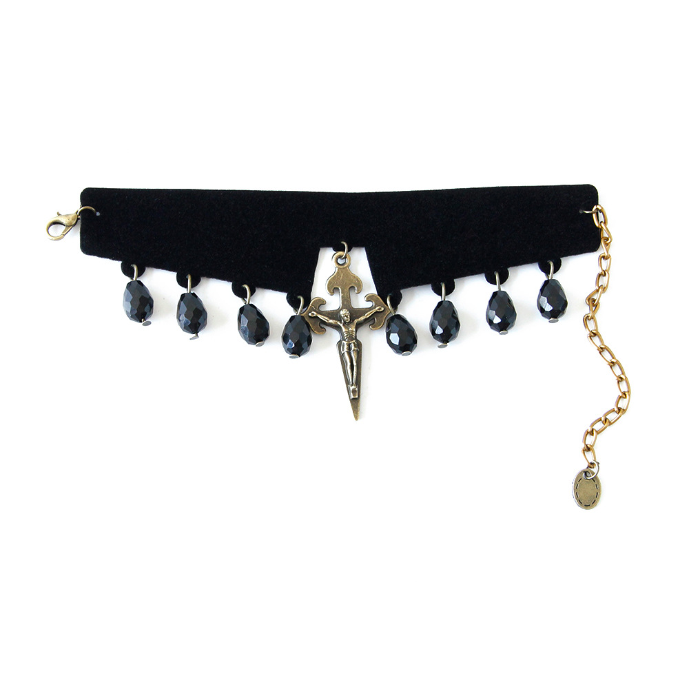 Halloween Wizard Bracelet 4