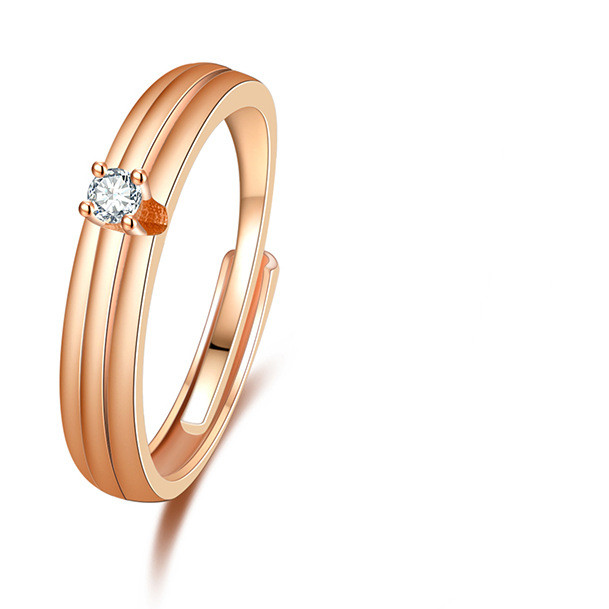 Couple Ring Image 2