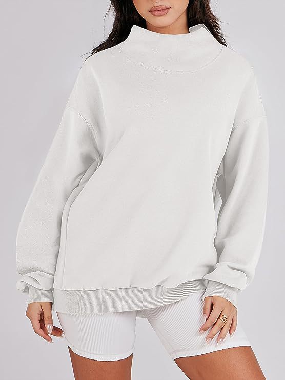 Pullover Top Image 5