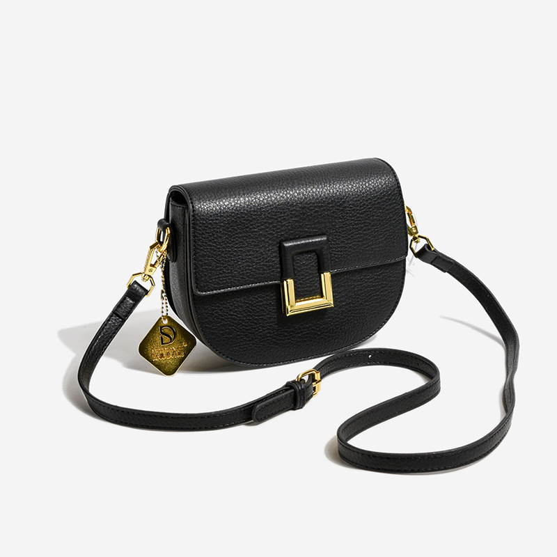 Advanced Texture Saddle Bag - View 5
