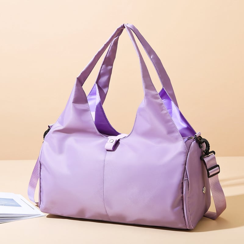 Yoga Swim Bag Style