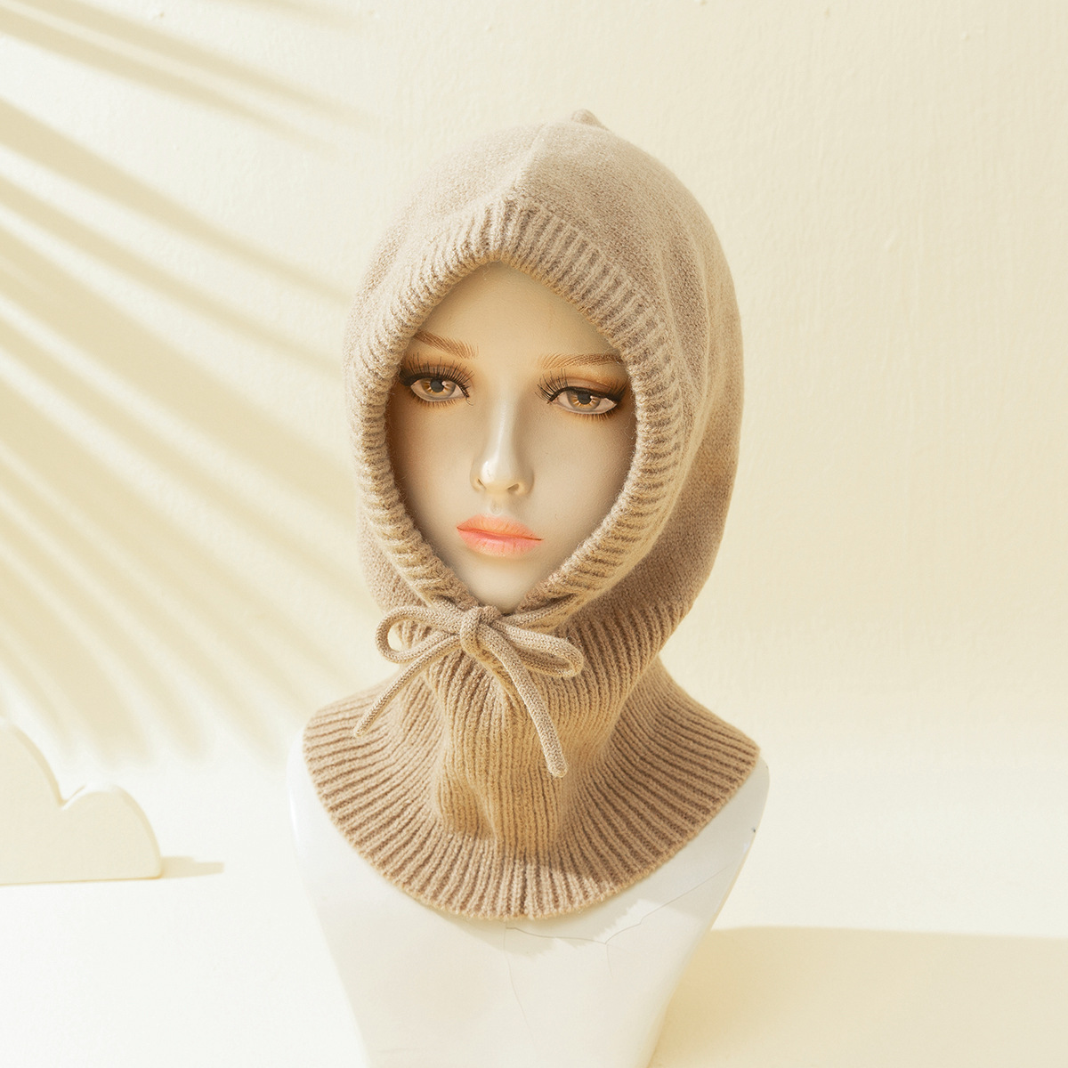 Beanie Hat Image 3