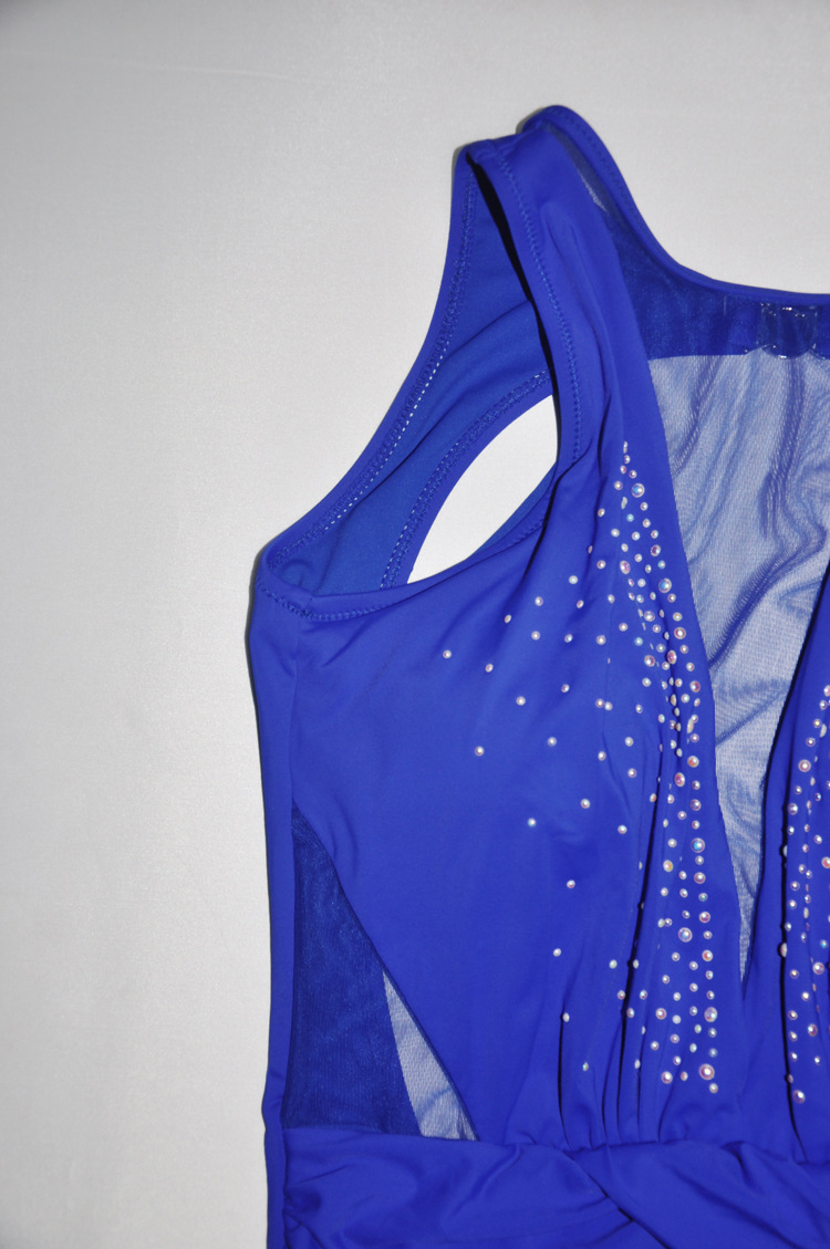 Swimsuit Image 8
