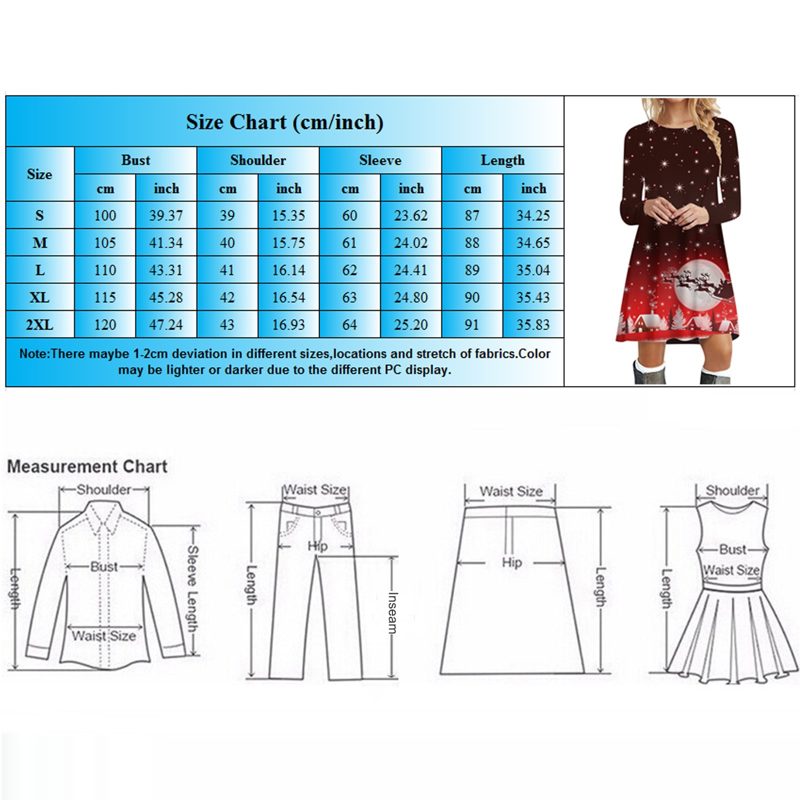 Dress Image 1