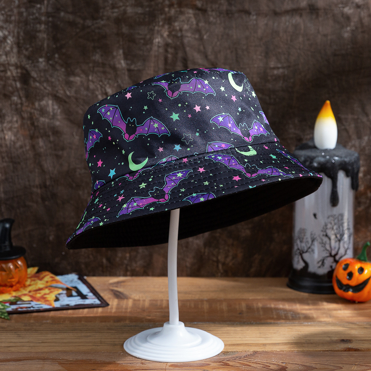 Halloween Hat 1