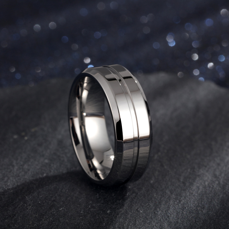 Gold-plated ring 2