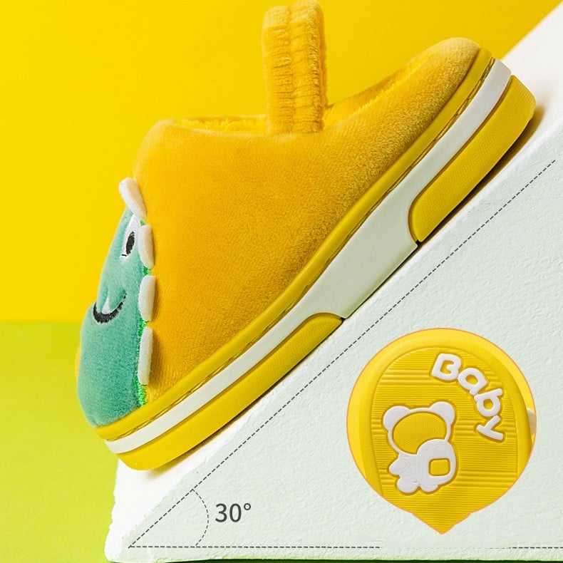 Children's Slippers Collection