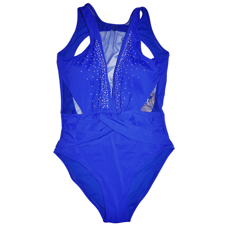 Swimsuit Image 11
