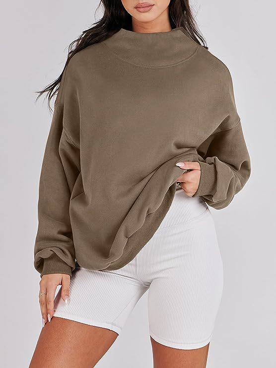 Pullover Top Image 3