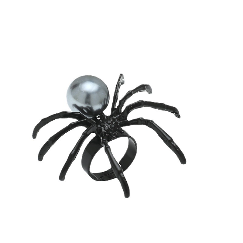 Adjustable Spider Ring