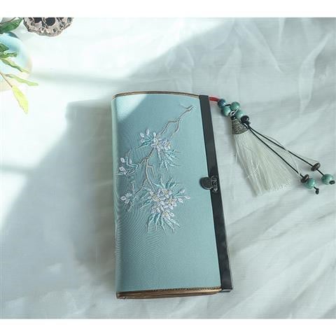 Clutch Purse Image 8