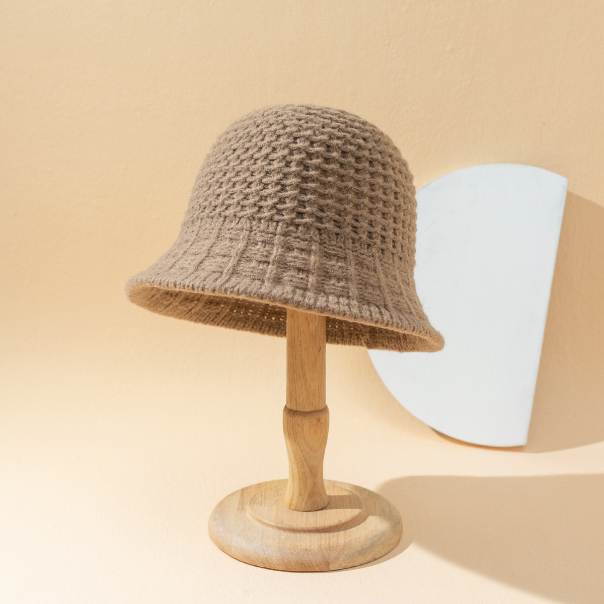 Pineapple Pattern Hat 2