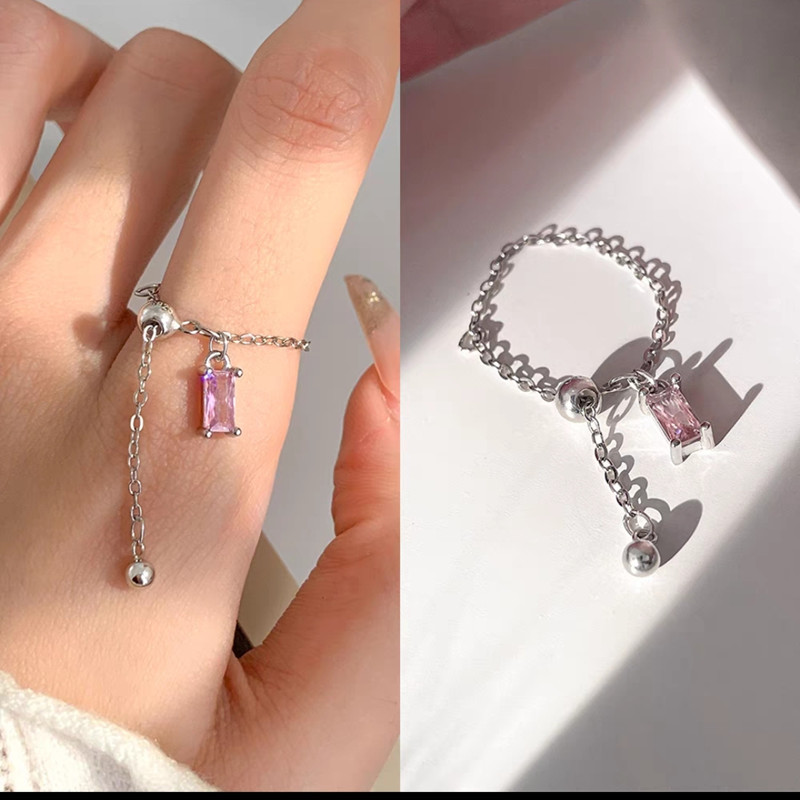 Présentoir de Bague