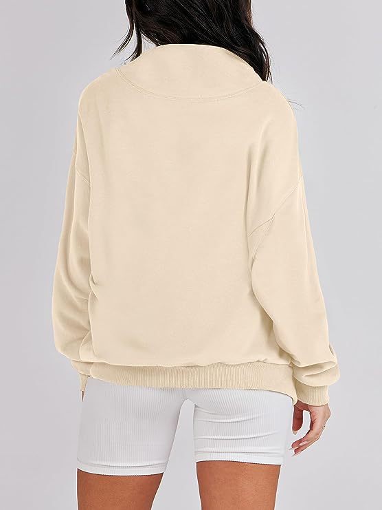 Pullover Top Image 7