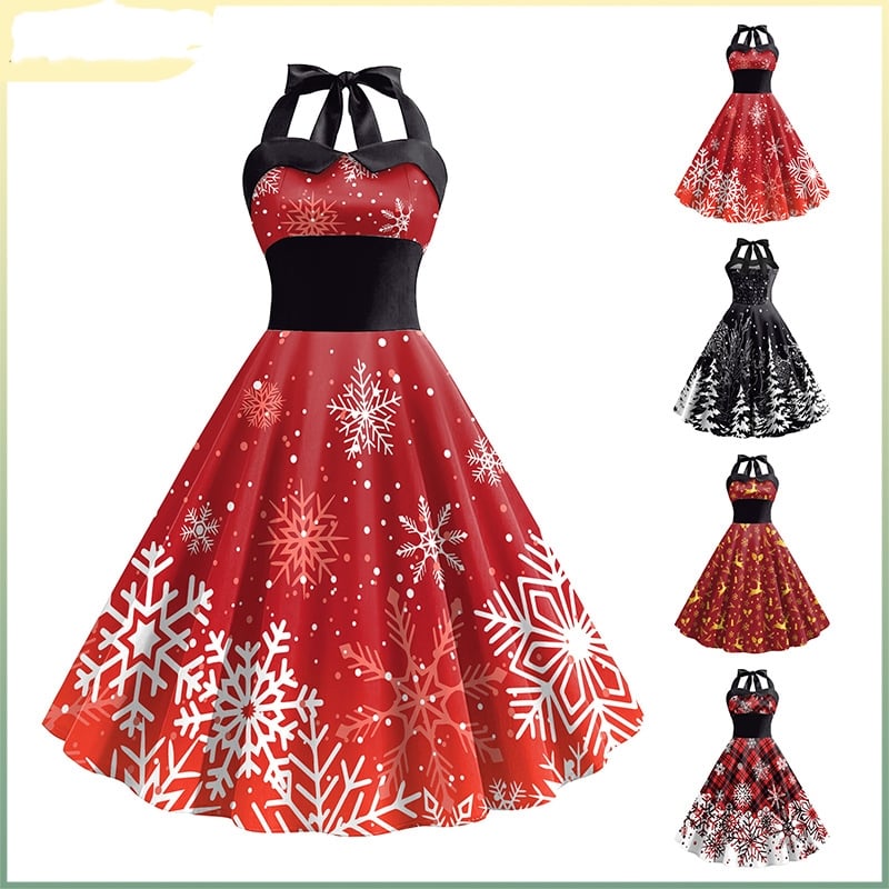 Dress Side View