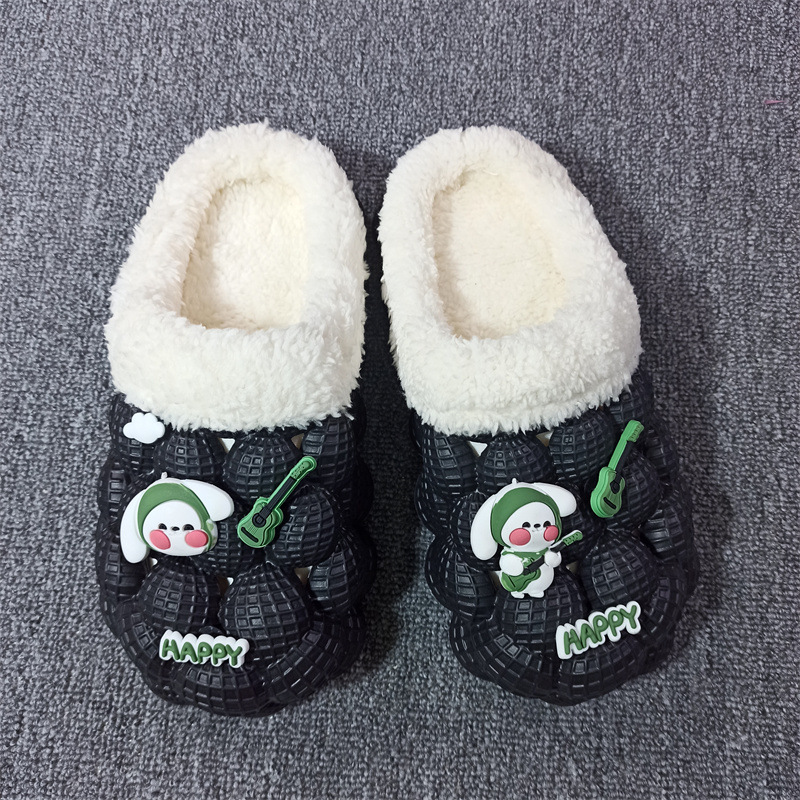 Fashionable Slippers