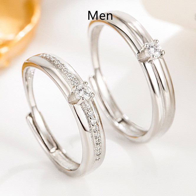 Couple Ring Image 1