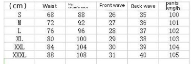 Fashion Holes Jeans Image 1