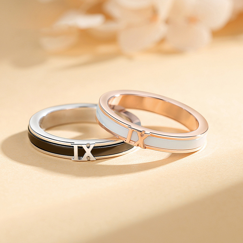 Couple Ring 3