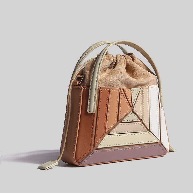 Messenger Bag