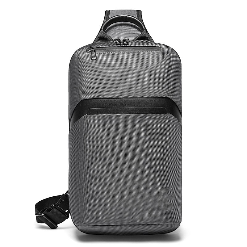 Men's Messenger Bag Image 1