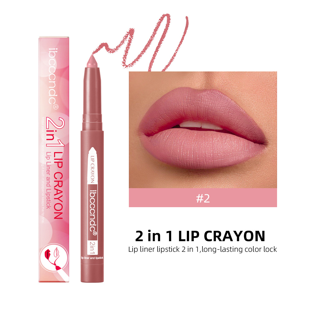 Lip Liner Image 4