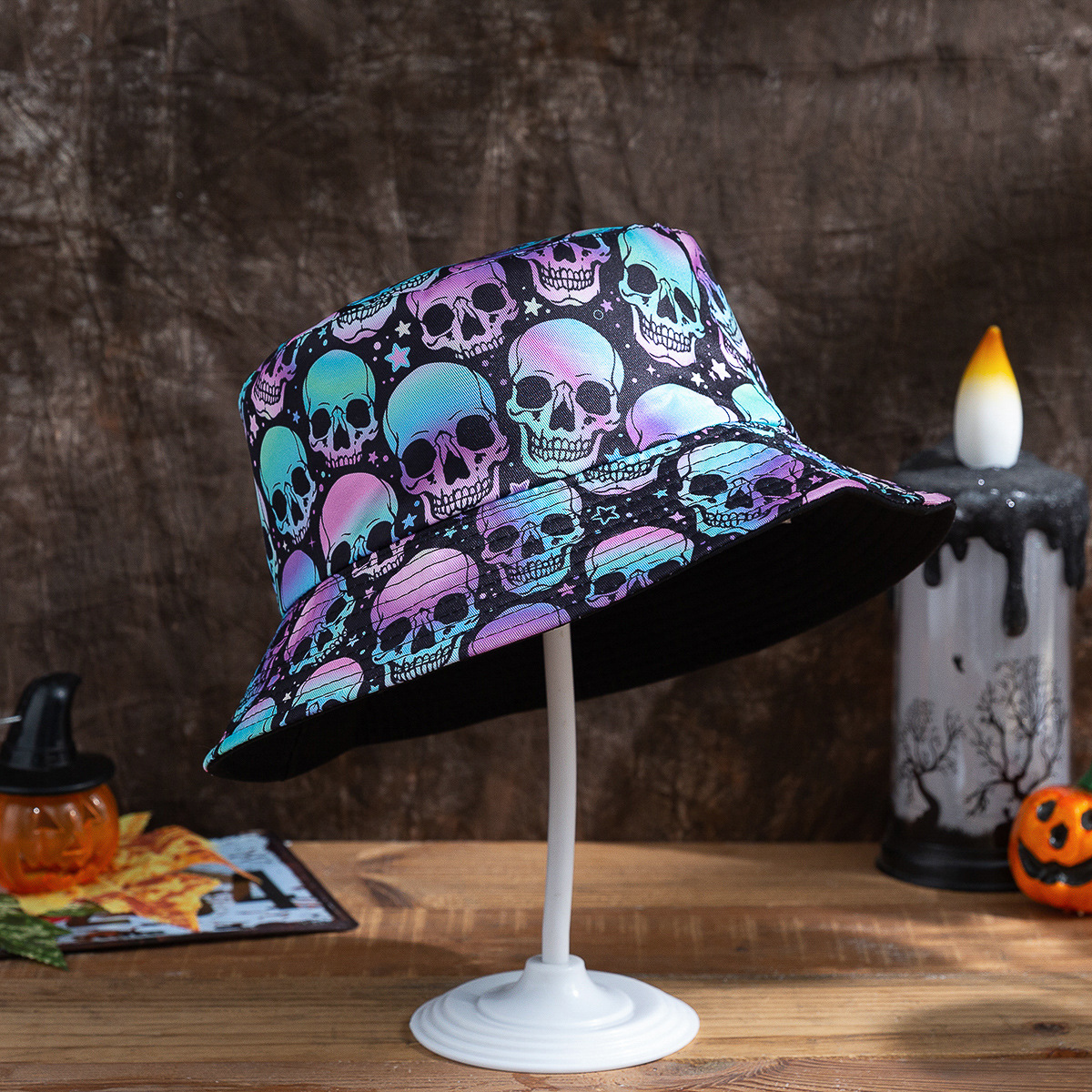 Halloween Hat 7