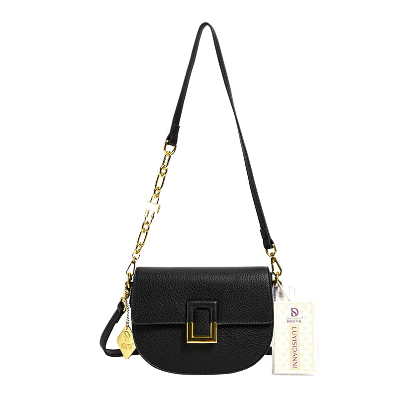 Advanced Texture Saddle Bag - View 6