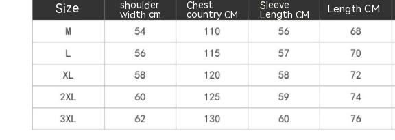 Young Men's High-end Knitwear 1