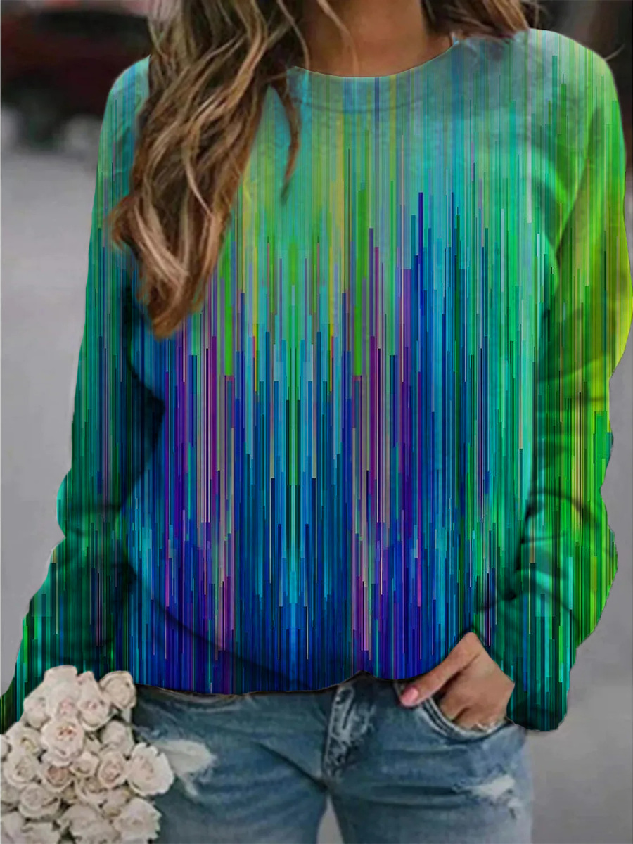 Sweater Detail 3