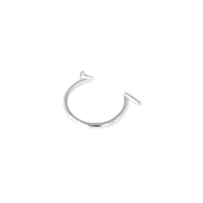 Anillo Creativo Único y Moderno 2