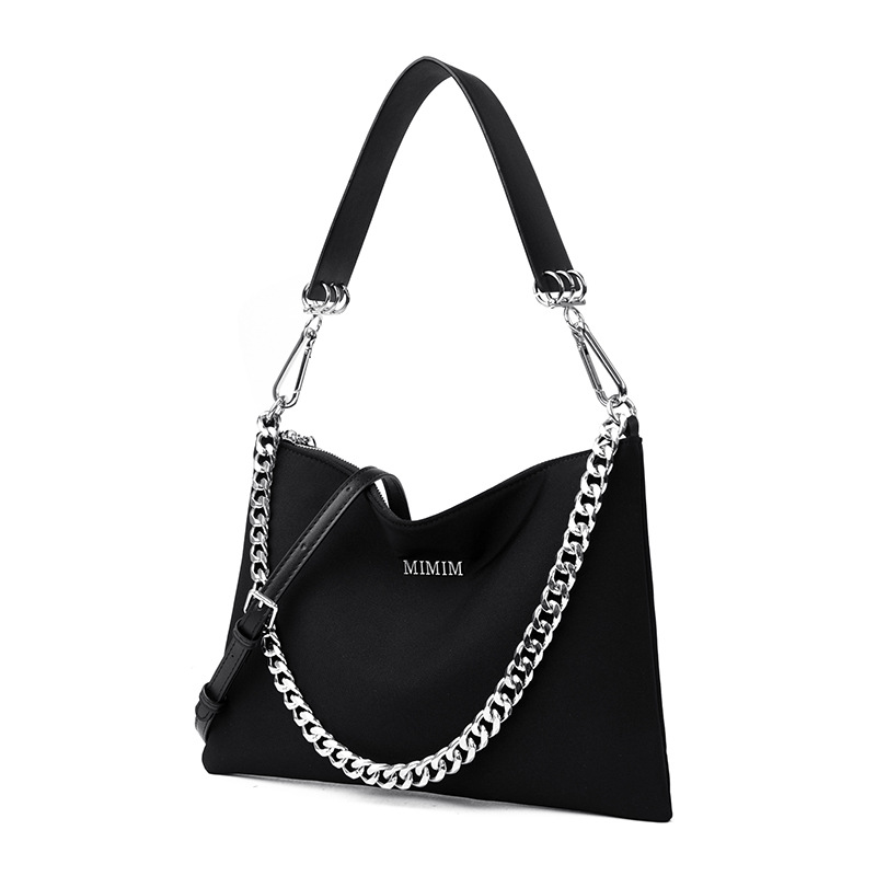 Oxford Cloth Tote Image 7