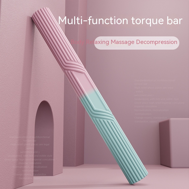 Wrist Strength Exercise Stick Image 2
