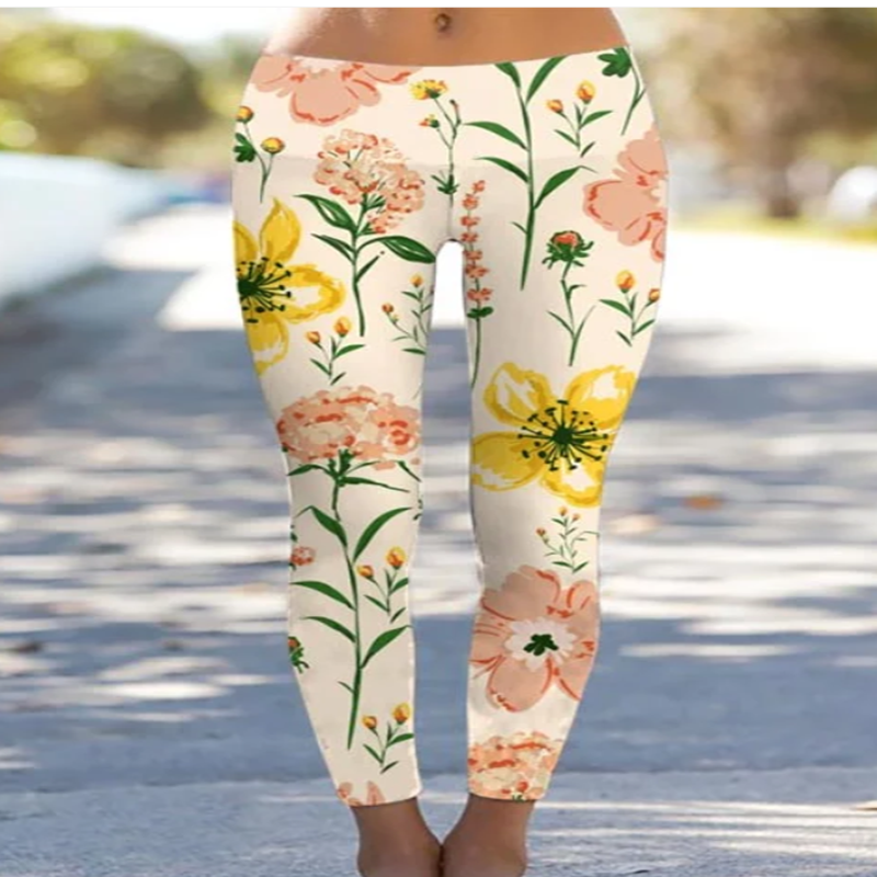 Leggings Design 3