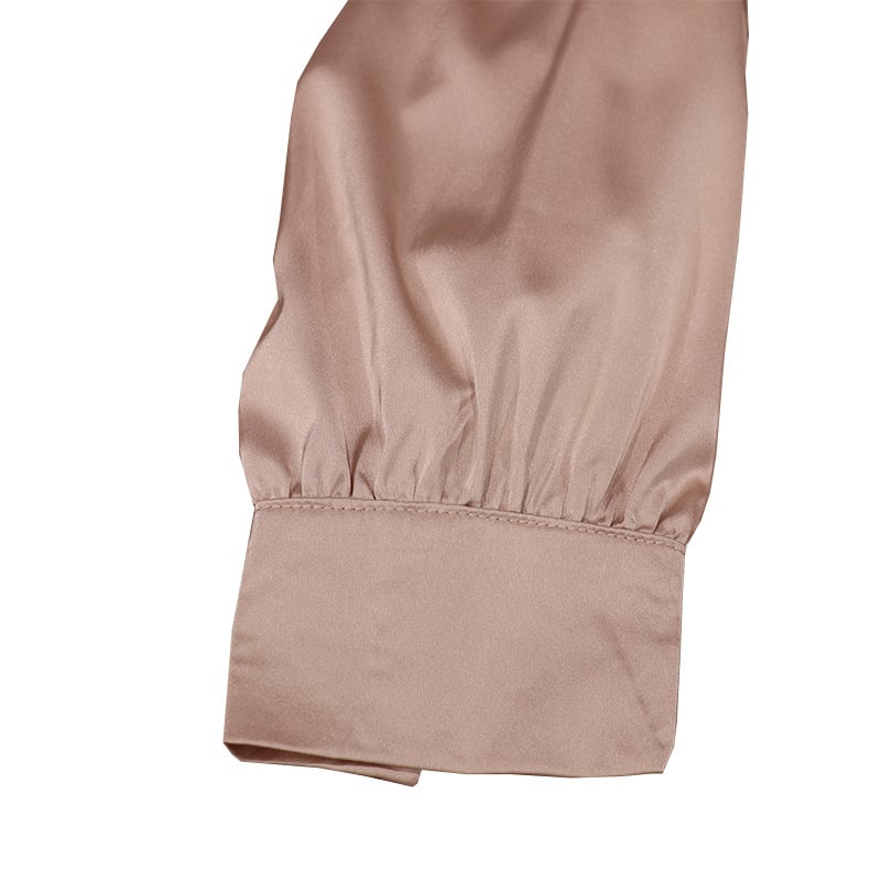 Lapel Dress Image 3