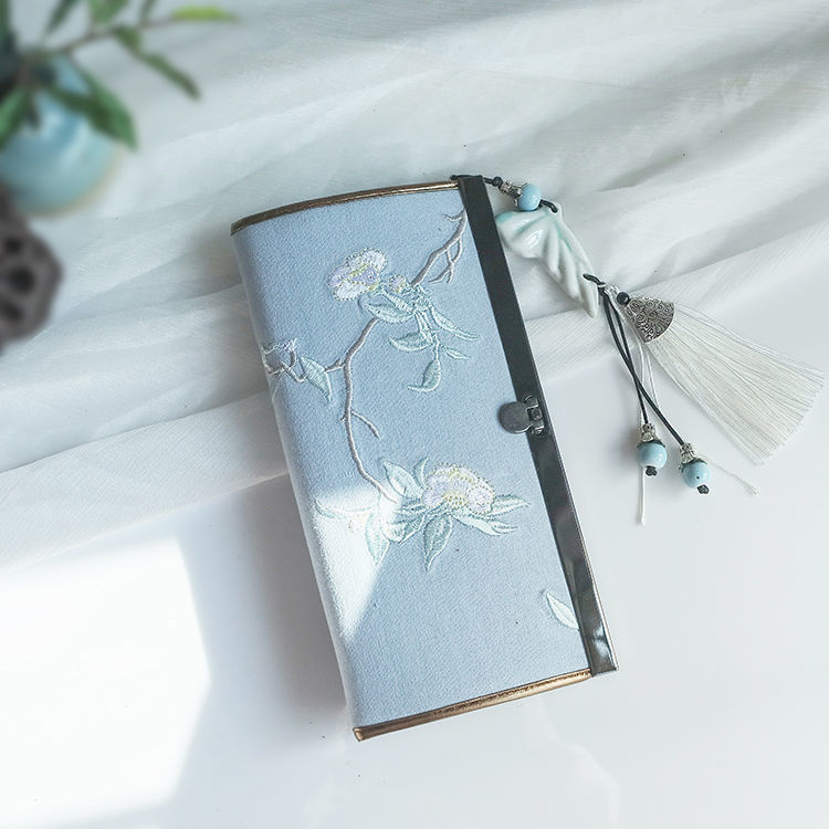 Clutch Purse Image 1