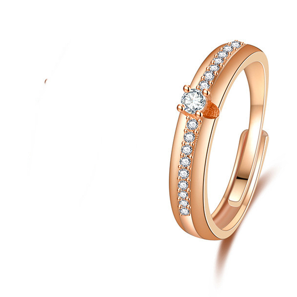 Couple Ring Image 3