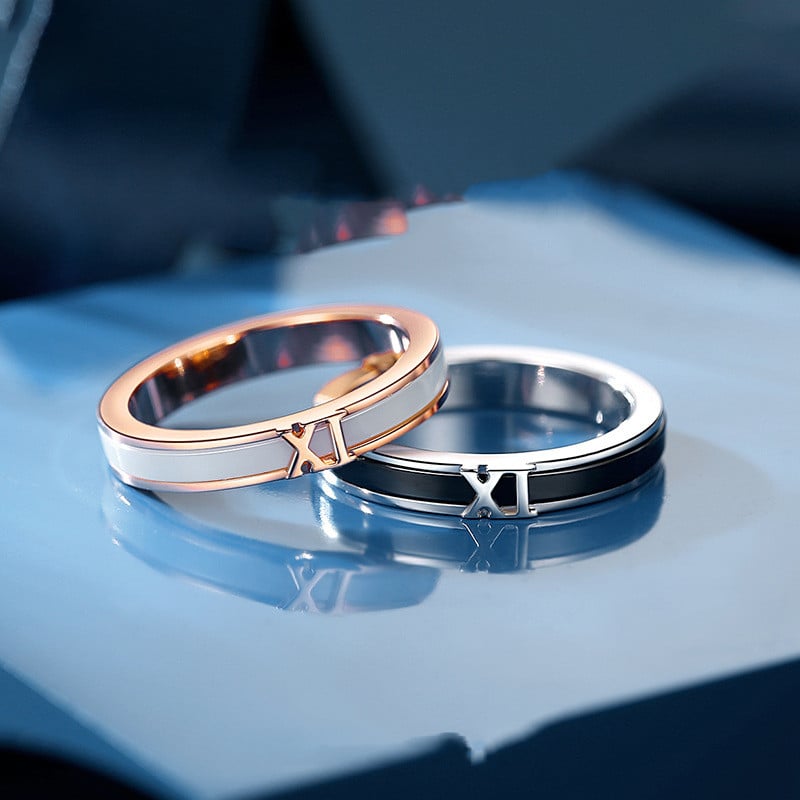 Couple Ring 4