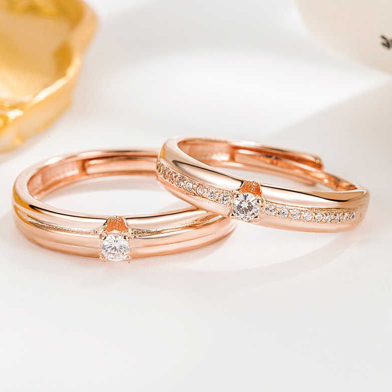 Couple Ring Image 6