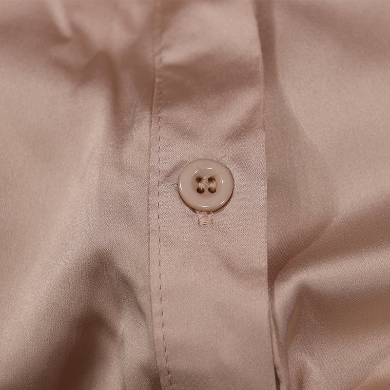 Lapel Dress Image 8