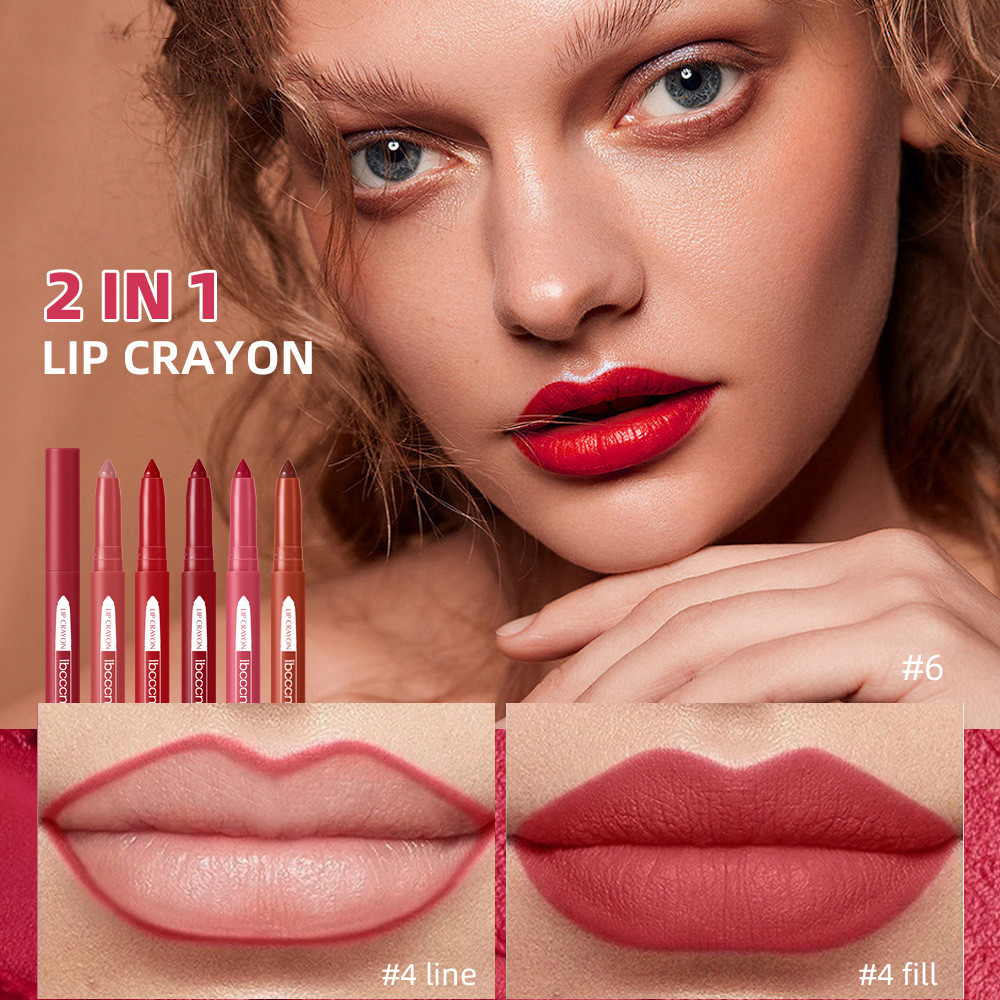 Lip Liner Image 5